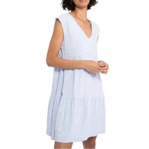 Sanctuary Babydoll Dress